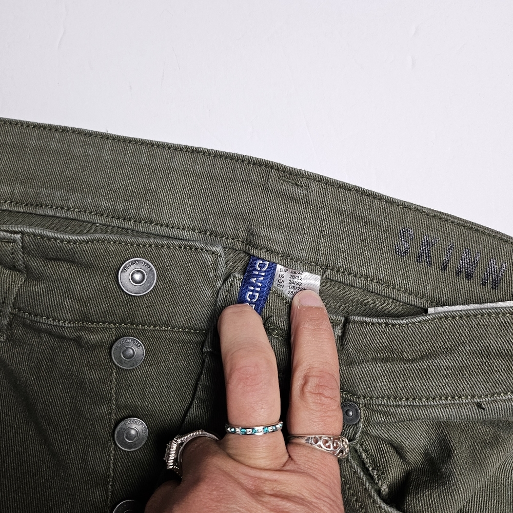 H&M Divided 28/32 - Picture 2 of 4